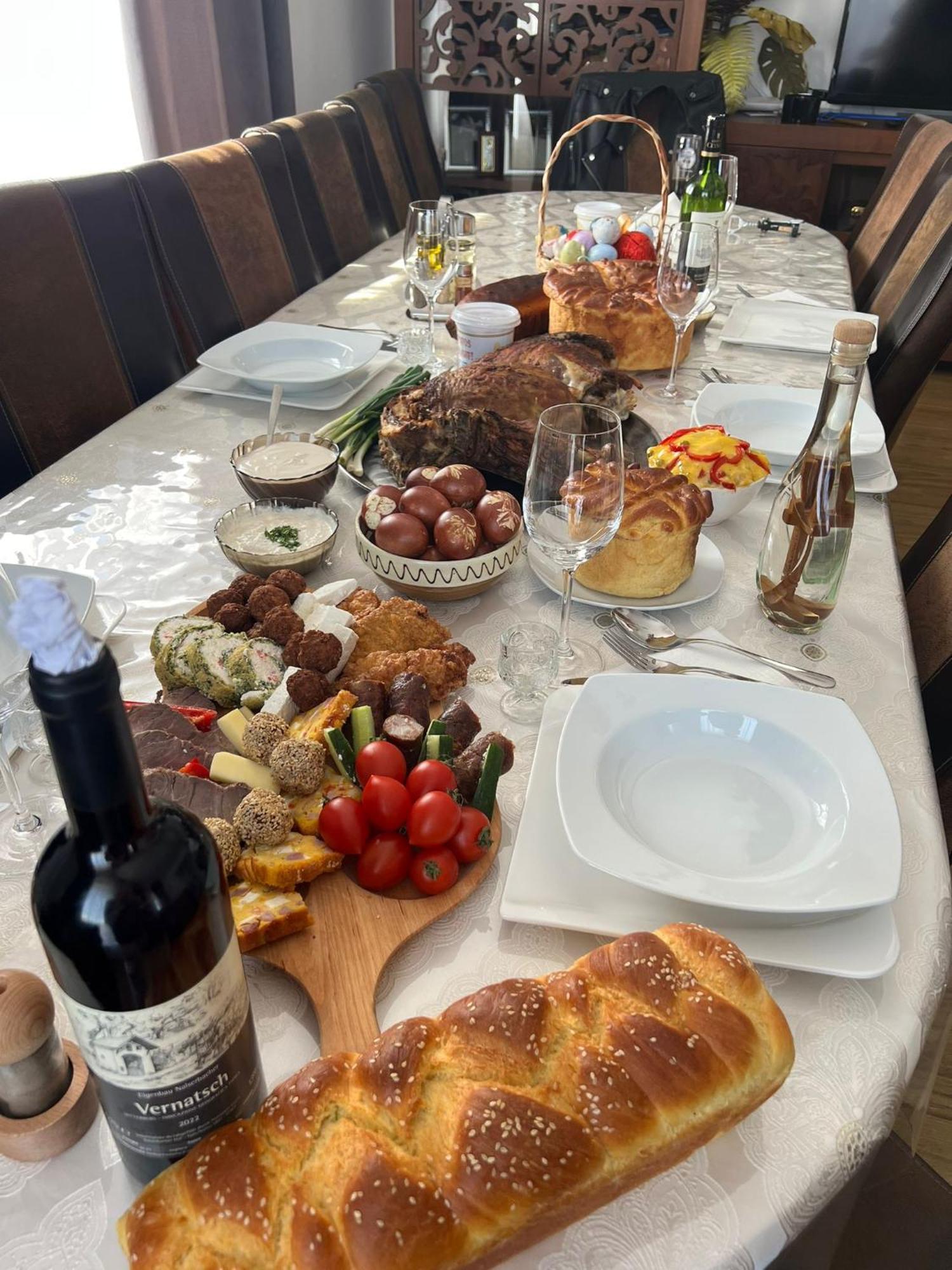 Casa Veche Breb 호텔 외부 사진
